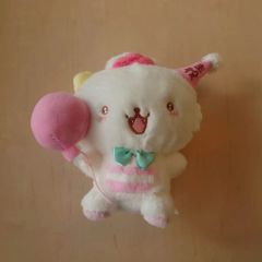 サンリオ(SANRIO) フェイス形2WAYポシェット(サンリオギャルクマ