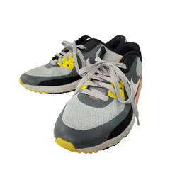 ナイキ エアマックス90G ゴルフシューズ 中古美品 楽天市場】NIKE ナイキ ゴルフシューズ AIR MAX 90 G (エア