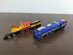 スタートレインシリーズ ナインボックス 銀河鉄道999 ポピー