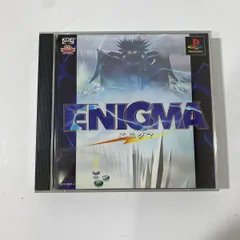 2025年最新】エニグマ psの人気アイテム - メルカリ