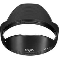 新品 シグマ(Sigma) SIGMA レンズフード LH873-01