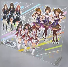 2025年最新】メモリアルパネル シンデレラガールズの人気アイテム