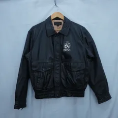 2025年最新】ボスジャン革の人気アイテム - メルカリ