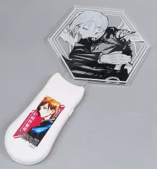 2026年最新】虎杖悠仁 ペンライトの人気アイテム - メルカリ