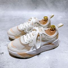 プーマ(PUMA) スニーカー トリニティ 24センチ