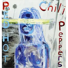 【美品/初回EU盤】レッチリBy The Way 2LP Yahoo!オークション -「red hot chili peppers by the way