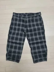 【Burberrys】 バーバリーズ REDG ノバチェック ハーフパンツ M 2025年最新】BURBERRY メンズ ショートパンツ・ハーフパンツの
