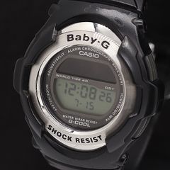 CASIO Baby-G カシオ BGC-110 ウォルトディズニー 100th - メルカリ