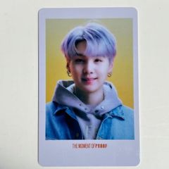 BTS PROOF コレクターズエディション ランダムトレカ ジン