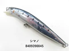 2025年最新】シマノロックジャークの人気アイテム - メルカリ