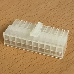 5557-20R,コネクタ/ハウジング,モレックス(MOLEX),32個