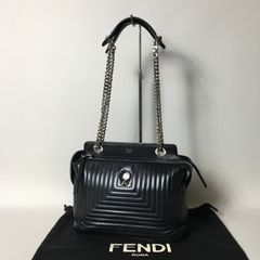 2506-12｜美品｜グッチ GGナイロン ワンショルダーバッグ ブラック img_6602.jpg