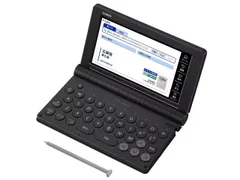 2026年最新】casio ex word xd-a6500の人気アイテム - メルカリ