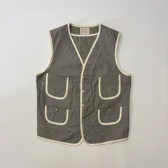 2025年最新】BONCOURA メンズ ベストの人気アイテム - メルカリ