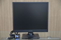IOデータ　LCD-AD191SEB　19インチ スクエア 液晶ディスプレイ中古品 　（135）
