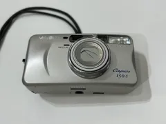 【動作確認済】 Minolta Capios 150S F0825-29ID p minolta capios 150s film camera review. cheap and gooood