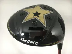 GINNICO ジニコ ALDILA ROGUE HC有 ウェイト付 美品 GINNICO ジニコ ALDILA ROGUE HC有 ウェイト付 美品