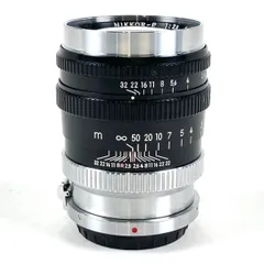 2025年最新】NIKKOR 10.5cm F2.5の人気アイテム - メルカリ