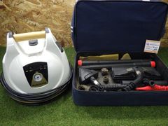 PROVITA プロビータ 高圧洗浄機 スチームクリーナー UNT-903 通電確認済 中古品