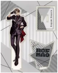 【中古】アクリルスタンド・アクリルパネル 加賀美ハヤト アクリルスタンド 「にじさんじ」 ROF-MAOデビューグッズ