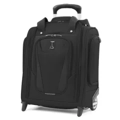 【美品】travelpro トラベルプロ バッグ キャリーオンバッグ Amazon | Travelpro Platinum Elite ソフトサイド 拡張可能荷物