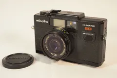 2025年最新】minolta HI MATIC 7の人気アイテム - メルカリ