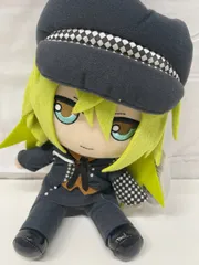 2025年最新】アムネシア ぬいぐるみの人気アイテム - メルカリ