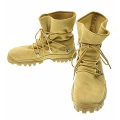 【ASICS×NONNATIVE】1203A047 GEL-YETI Tokyo Hi GORE-TEXブーツ