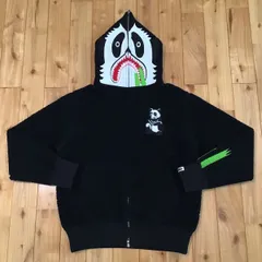 2023年最新】a bathing ape パーカー パンダの人気アイテム - メルカリ