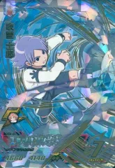 イナズマイレブンAC オールスターズ第3弾 カードリスト | イナズマイレブンAC | スペシャル