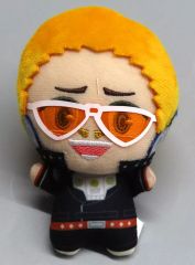中古】ヴァイスシュヴァルツ YRC/W116-001SSP[SSP]：(ホロ