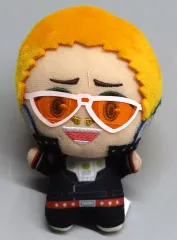 相澤　プレゼントマイク　ぬいぐるみ 2025年最新】プレゼントマイク ぬいぐるみの人気アイテム - メルカリ