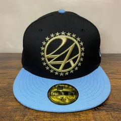 J-17 ニューエラ 24karats EXILE エグザイル 激レア 1050 NEW ERA x MLB x 24KARATS｜VERTICAL GARAGE OFFICIAL ONLINE STORE