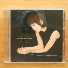 国内盤CD★浜崎あゆみ/Ayumi Hamasaki ■ A 【AVCD30050/4988064300501】B05575