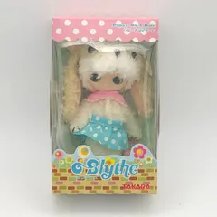 Amazon.co.jp: プチブライス パピーオンアデート KPBL-08 : おもちゃ