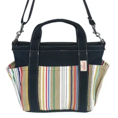 ☆ フラームミエル ☆ レトワール デュ ソレイユ R157 2WAY4ポケットトート レトワール デュ ソレイユ バッグ LES TOILES DU SOLEIL R157 トートバッグ ショルダーバッグ トートバック 手提げ かばん 鞄 斜めがけ 斜め掛け