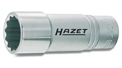 HAZET ハゼット　3/8 クローフット 27mmマックツール