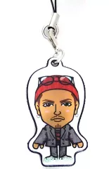 【中古】モバイル雑貨 EXILE SHOKICHI クリーナー 2018年新年会PARTY ALL NIGHT Ver. EXILE TRIBE STATION オンラインカプセル