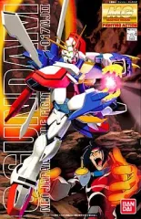 2026年最新】ゴッドガンダム mgの人気アイテム - メルカリ