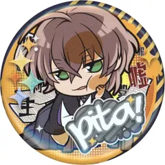 【中古】バッジ・ピンズ 夢野幻太郎 「ぴた! でふぉめヒプノシスマイク-Division Rap Battle- 缶バッジ Vol.2」