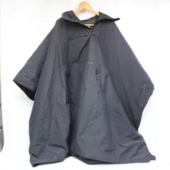 2025年最新】snow peak ポンチョの人気アイテム - メルカリ