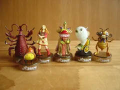 パコと魔法の絵本 フィギュアセット 2025年最新】パコと魔法の絵本 フィギュアの人気アイテム - メルカリ