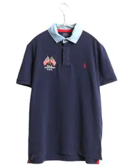 2025年最新】POLO クロスフラッグの人気アイテム - メルカリ