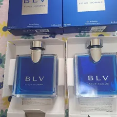 【未使用品】ブルガリ ブルー (M)ET/SP/100ｍｌ Amazon | ブルガリ ブルー (M)ET/SP/100ml | BVLGARI(ブルガリ