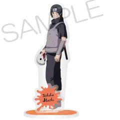 【中古】アクリルスタンド・アクリルパネル うちはイタチ アクリルスタンド 青年期ver. 「NARUTO-ナルト- 疾風伝」