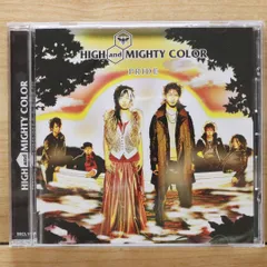 2025年最新】HIGH and MIGHTY COLOR PRIDEの人気アイテム - メルカリ
