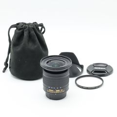 Nikon 広角ズームレンズ AF-P DX NIKKOR 10-20mm f/4.5-5.6G VR ニコンDXフォーマット専用 #4177