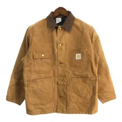 2025年最新】carhartt チョアコート 40 usaの人気アイテム - メルカリ