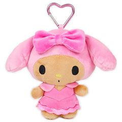 サンリオ　マイメロ　アカメロ　モモメロ　バースデーぬいぐるみ ヨドバシ.com - サンリオ Sanrio サンリオキャラクターズ