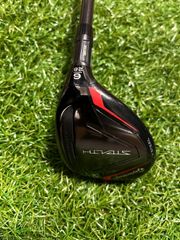 TaylorMade（テーラーメイド）ステルス レスキュー ＃6 28度